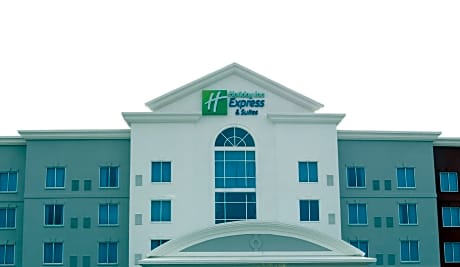 Holiday Inn Express Hotel & Suites Columbia-Fort Jackson, an IHG Hotel