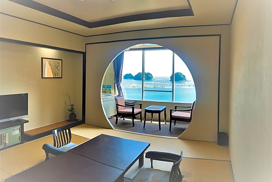Kochoran Hotel