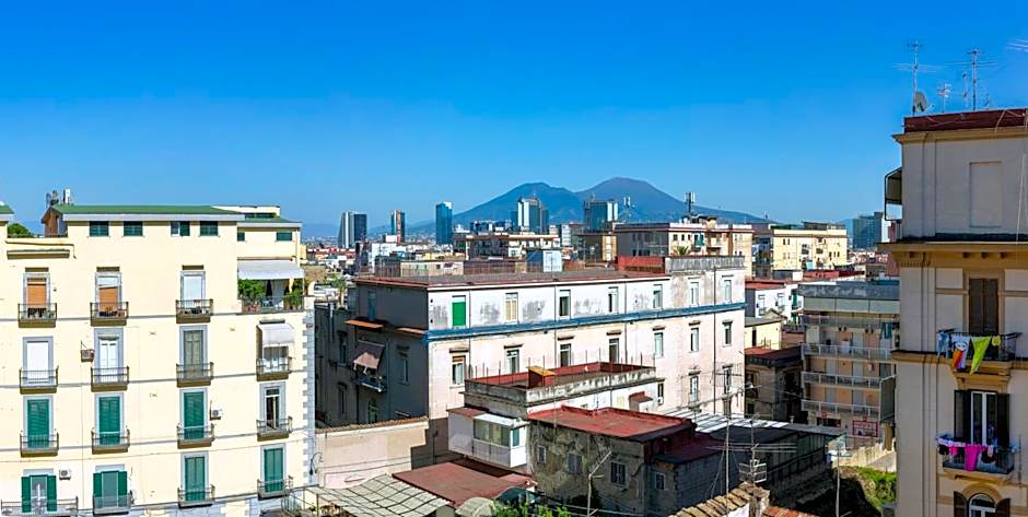 Relais Antica Napoli