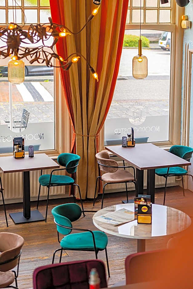 Hotel Restaurant Noordooster