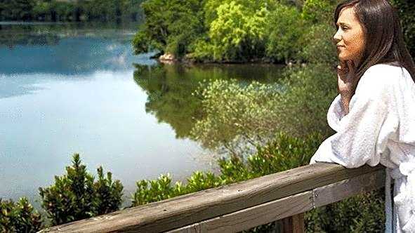 Laias Caldaria hotel y Balneario