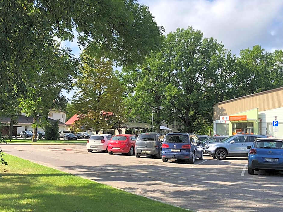 Hotel Pils with Self-Check in