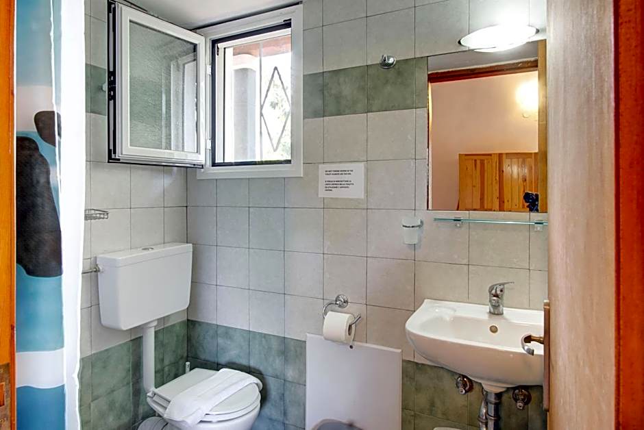 Blue Dream Apartments