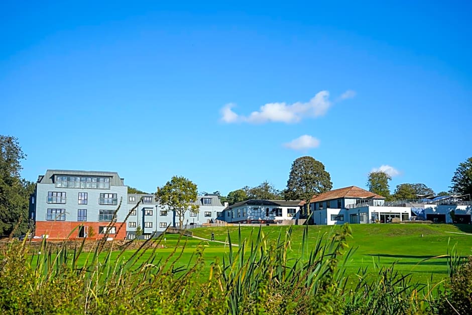 All Saints Hotel