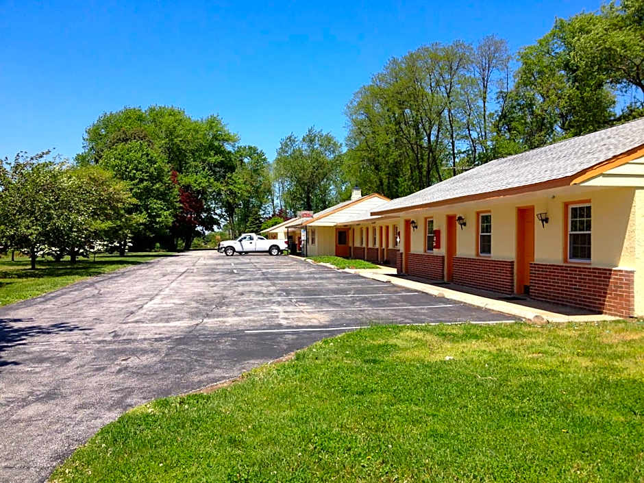 Sentinel Motel