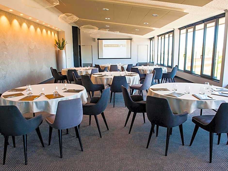 Parc Beaumont Hotel & Spa Pau - MGallery Collection