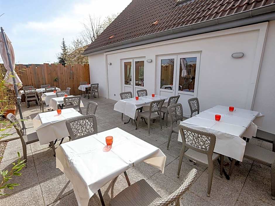 ibis Haguenau Strasbourg Nord