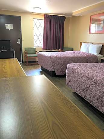 Double Room - Smoking