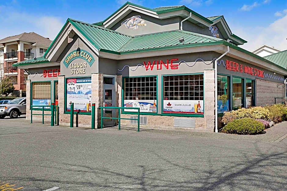 Sandman Hotel Langley