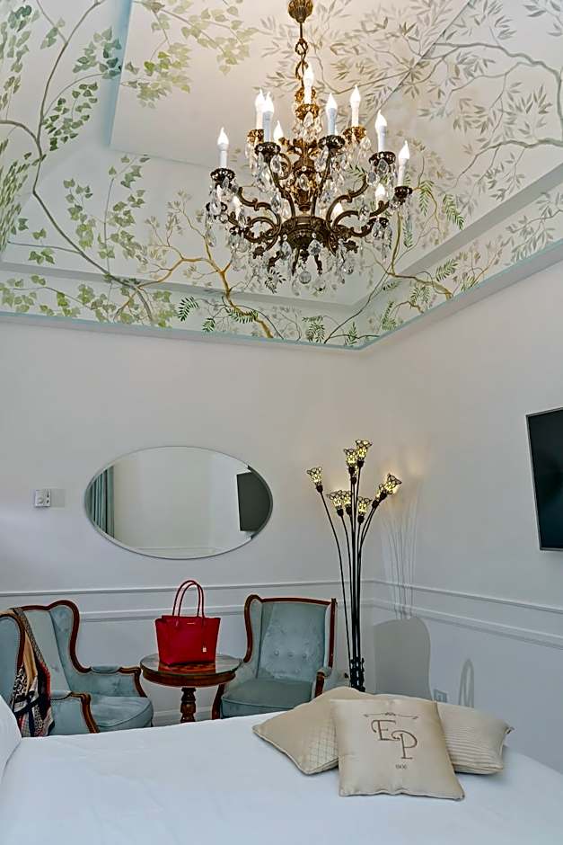 Luxury Villa Excelsior Parco