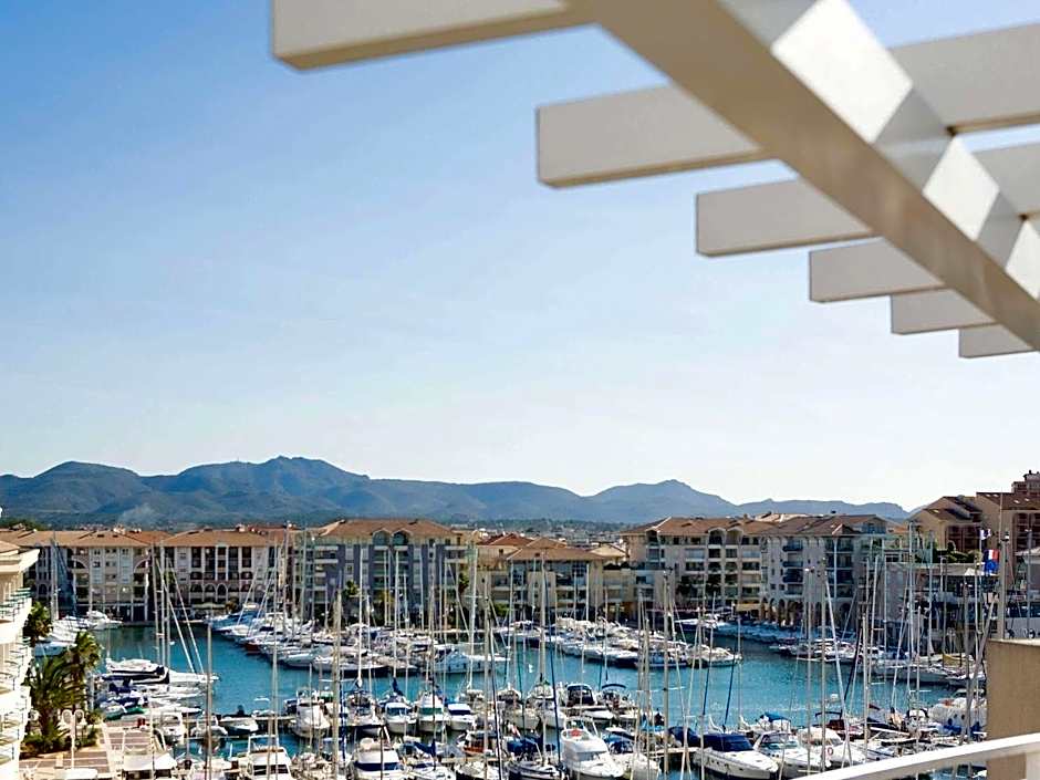 Mercure Thalasso & Spa Port Fréjus