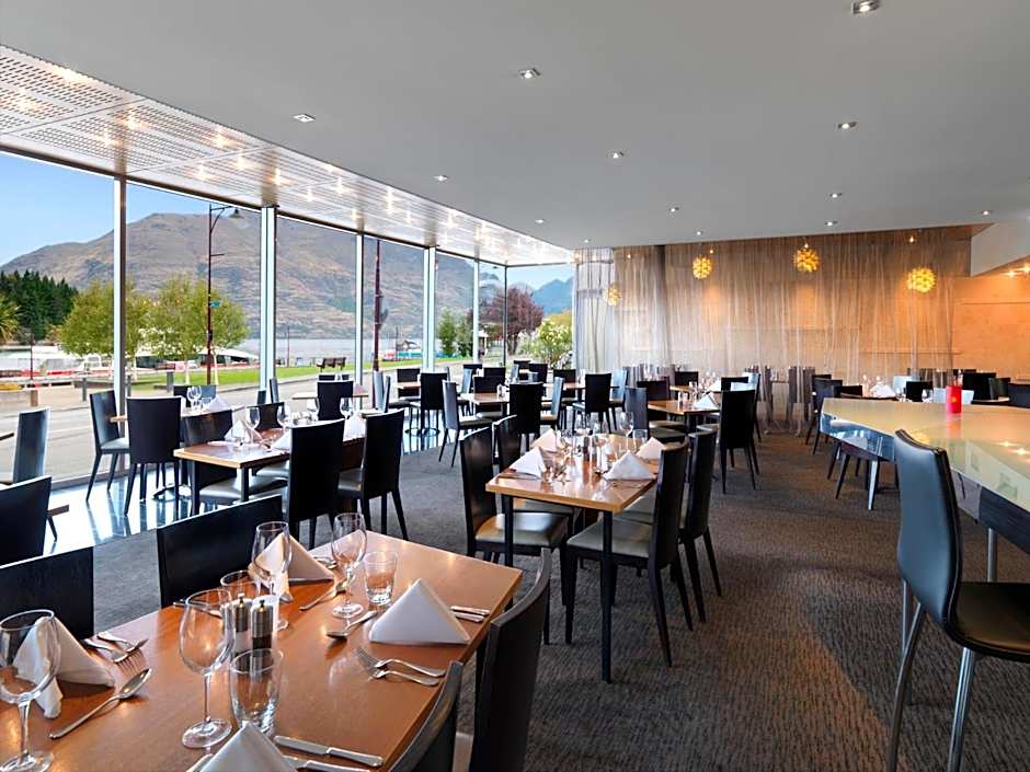 Crowne Plaza Queenstown By IHG