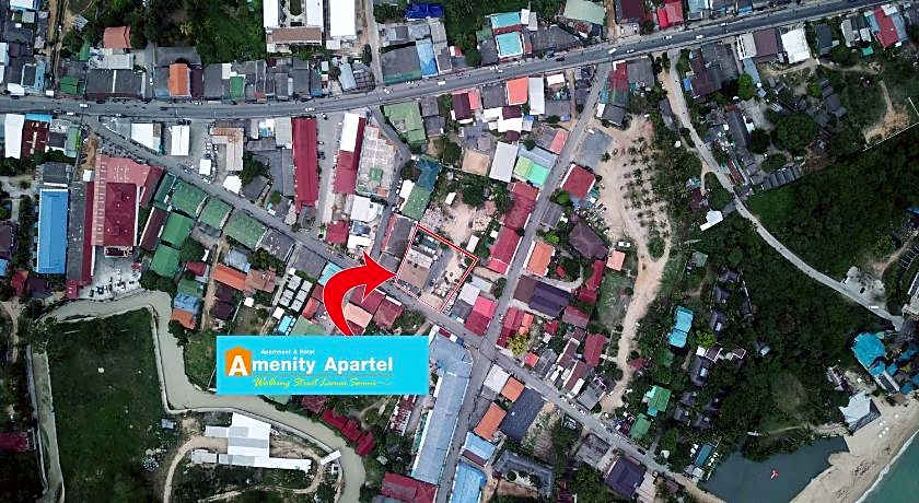 Amenity Apartel Samui