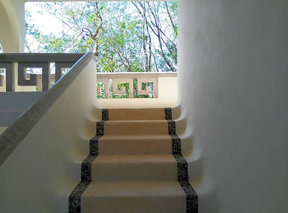 Hotel Okaan