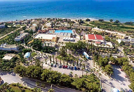 Eurovillage Achilleas Hotel