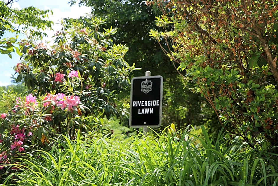 Historic Tapoco Lodge Resort