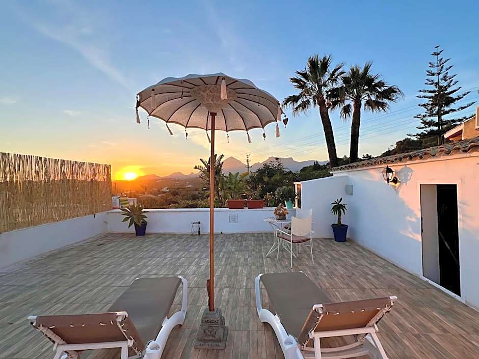 Hotel Altea Paradise 1917 - Adults Only