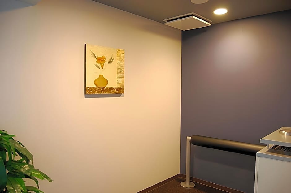 Hotel Route-Inn Toyota Motomachi