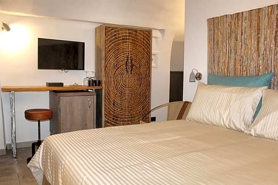 B&B Quispaccanapoli