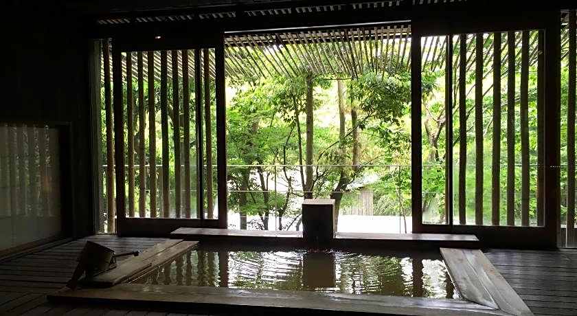 Kinnotake Sengokuhara(Adult Only)