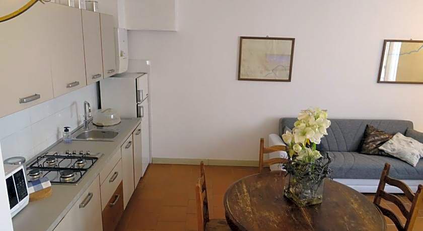 CharmeRooms Villa Moroni