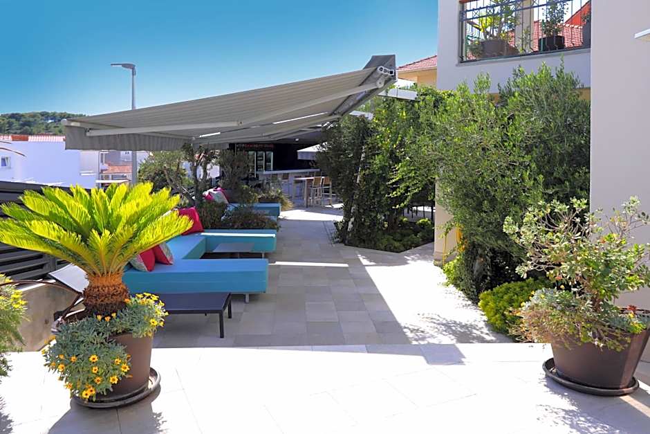 Hotel - Teranea City Hvar