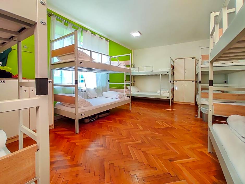 Whole Wide World Hostel