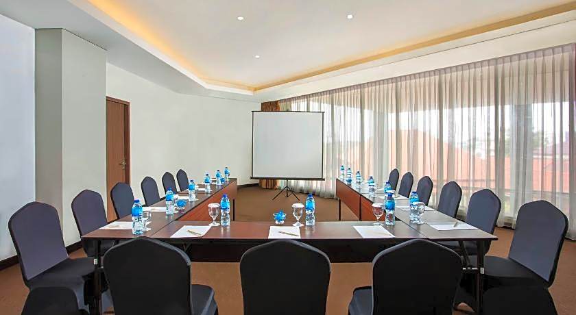 Swiss-Belhotel Pangkalpinang