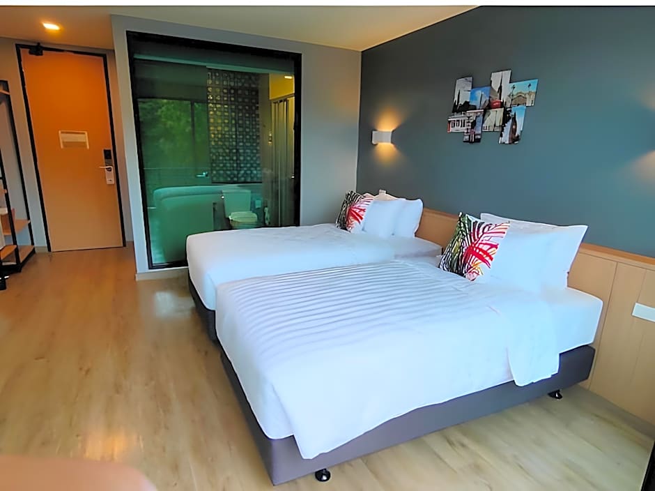Le Lert Hotel Ratchaburi