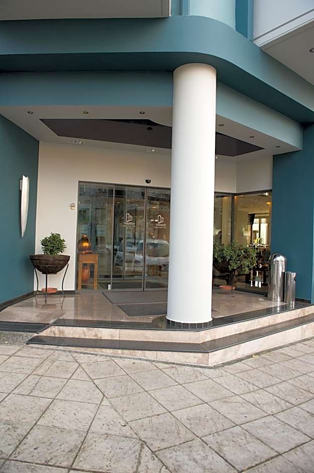 Premier Agrinio Heart Hotel