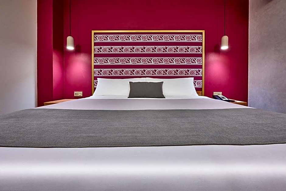 City Centro by Marriott Oaxaca