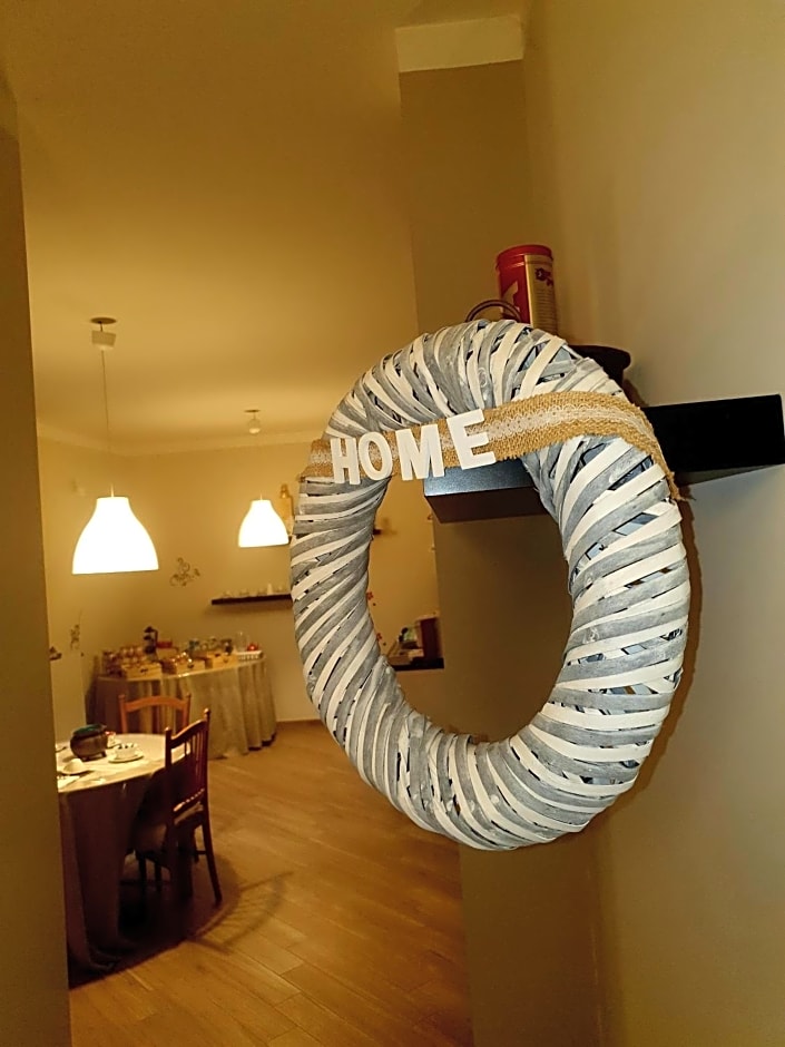 b&b Tre Passi Dalla Torre