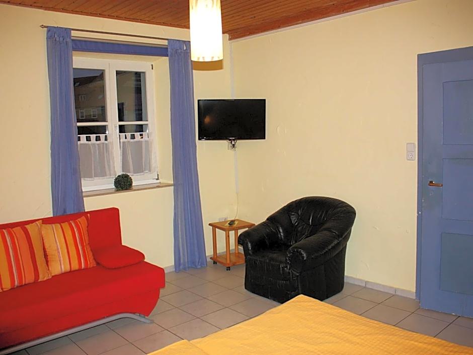 Pension Mühle