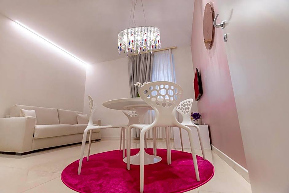 Opera Relais De Charme - Aparthotel