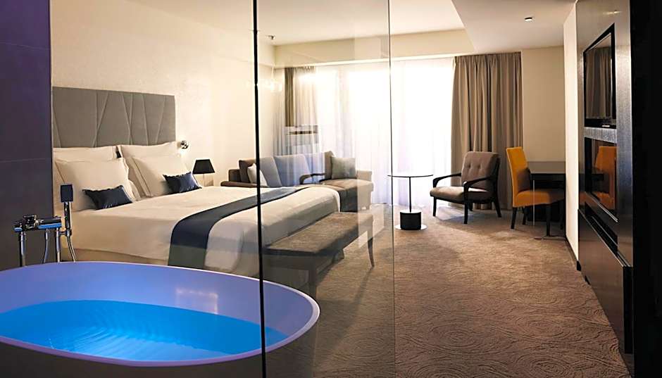 Mind Hotel Slovenija - Terme & Wellness LifeClass