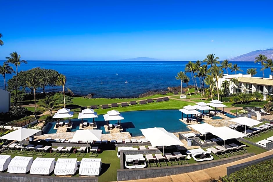 Wailea Beach Resort - Marriott, Maui