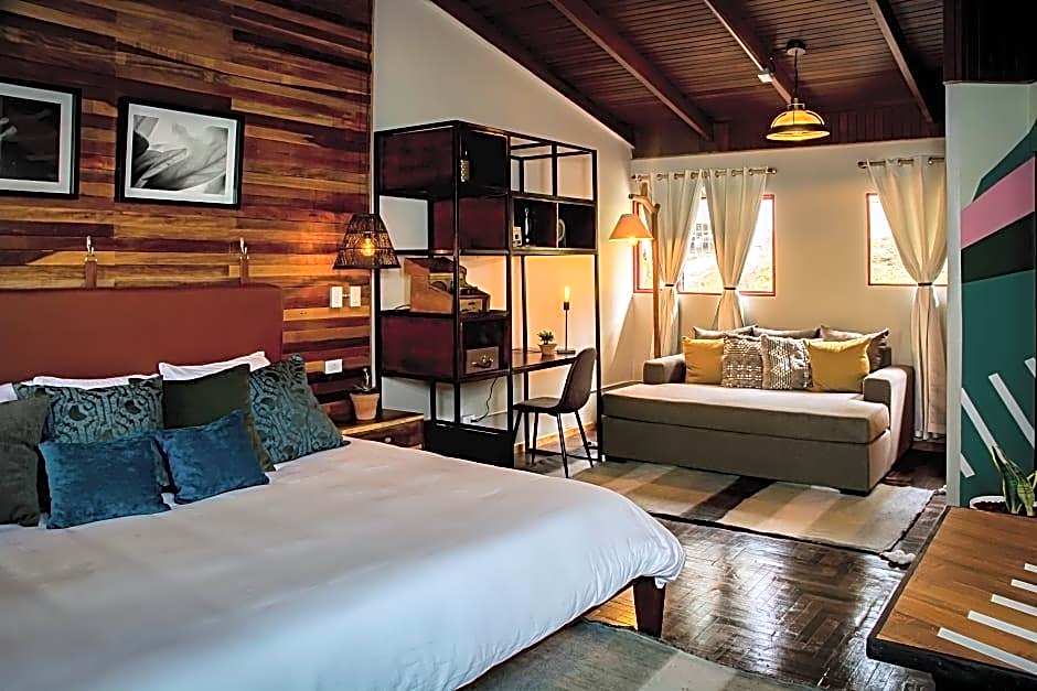 Socialtel Monteverde