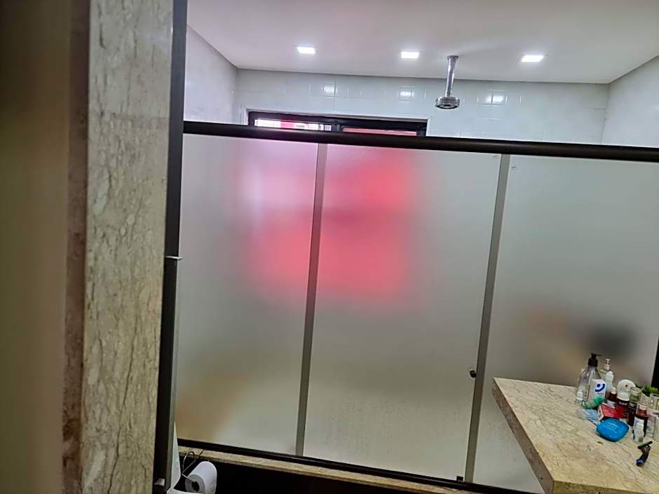 Apartamento/ flat em São Vicente