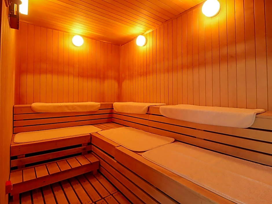 Niitsuru Onsen Nda
