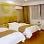 GreenTree Inn Anhui Suzhou Si District Bianhe Avenue Business Hotel