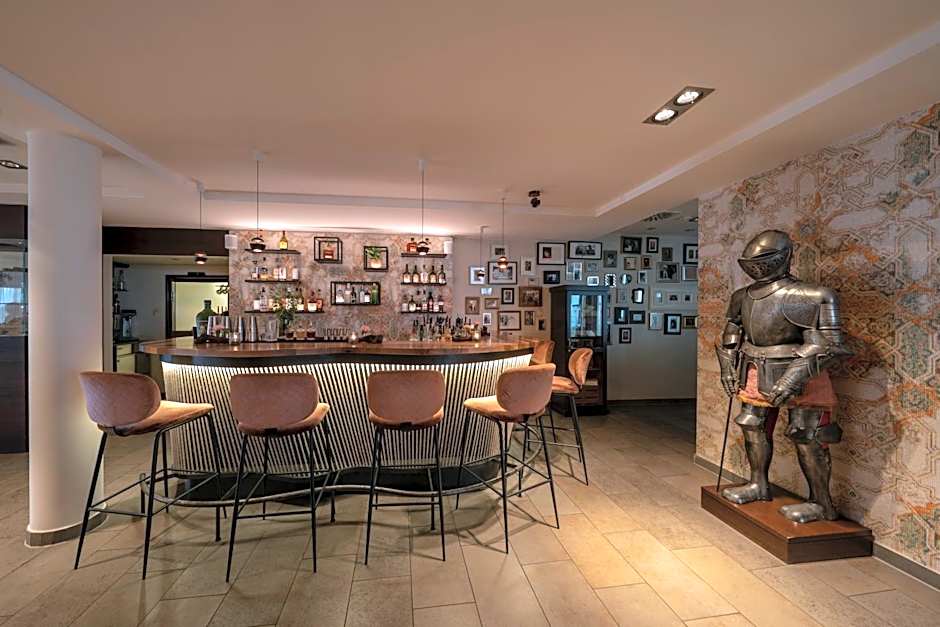 Hotel Ritter Durbach