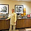 Hampton Inn By Hilton Rockford