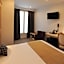 Hotel Du Midi Paris Montparnasse