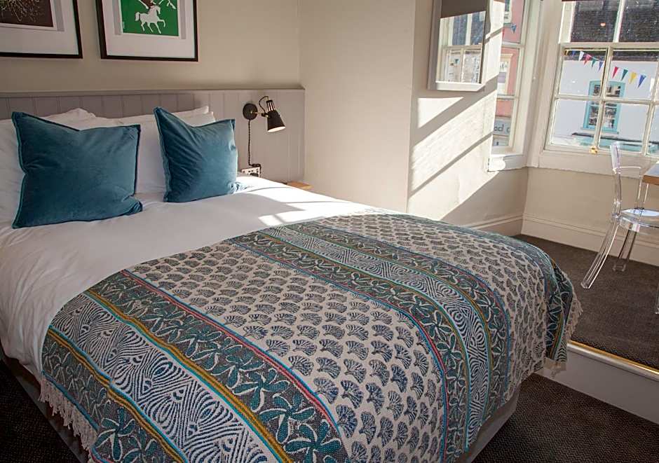 The Kings Arms Hotel