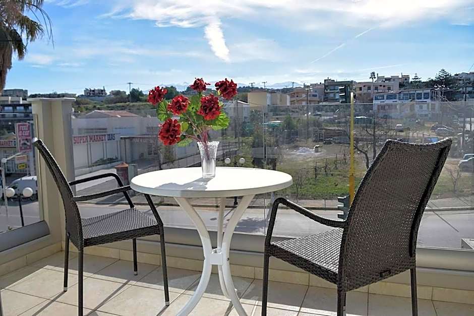 Nektar Beach Hotel