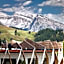 COMO Alpina Dolomites