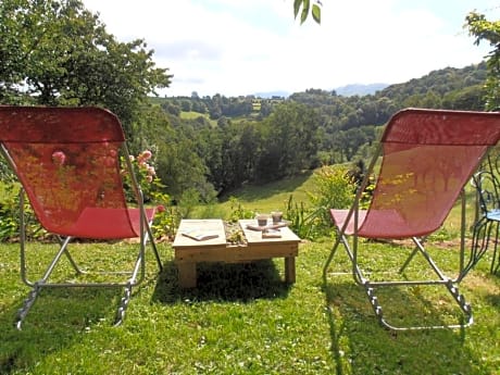 Chambres d'hôtes Era Honteta