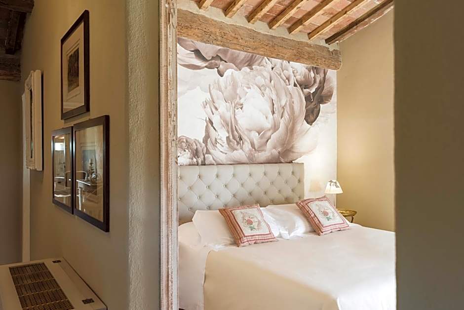 Dimora Santa Margherita - Relais di Charme