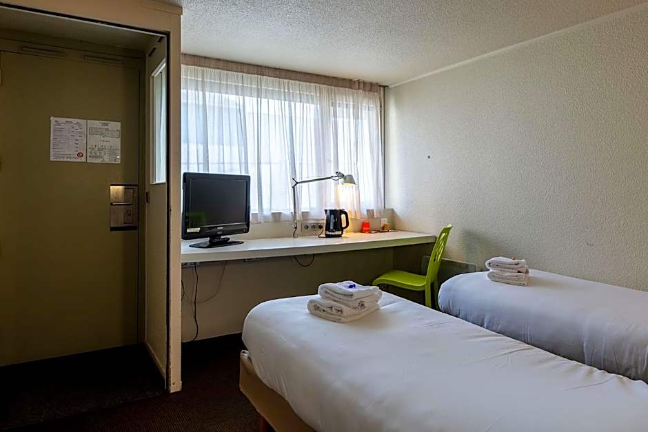 Hôtel Le Cyrano Bergerac