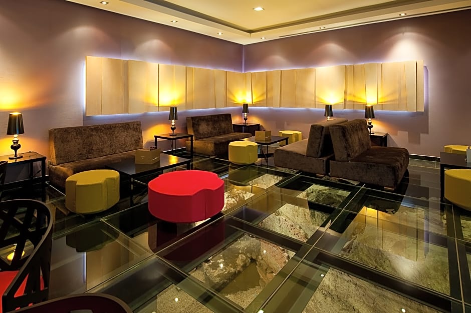 Vincci Seleccion Posada Del Patio